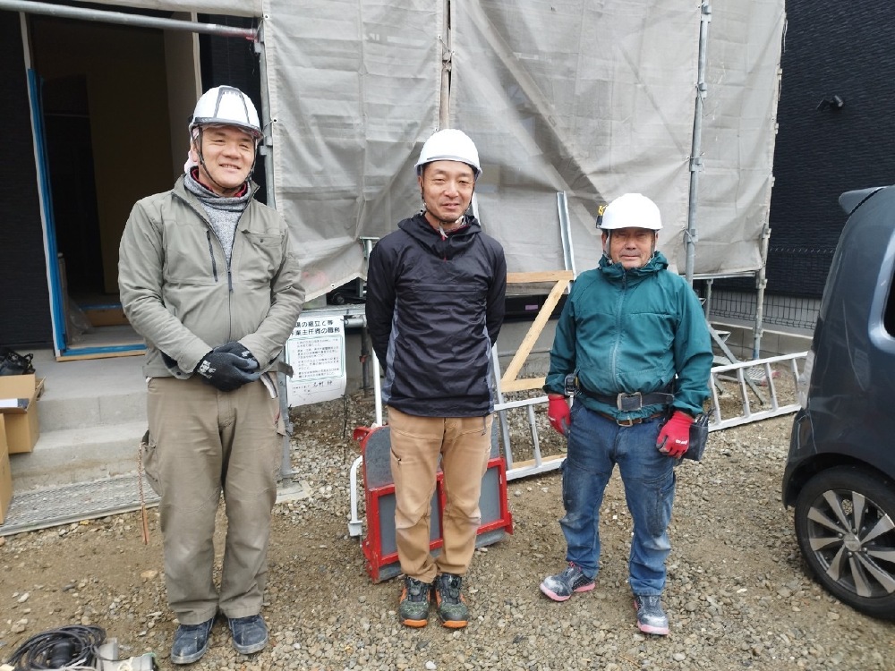 太陽光パネル設置