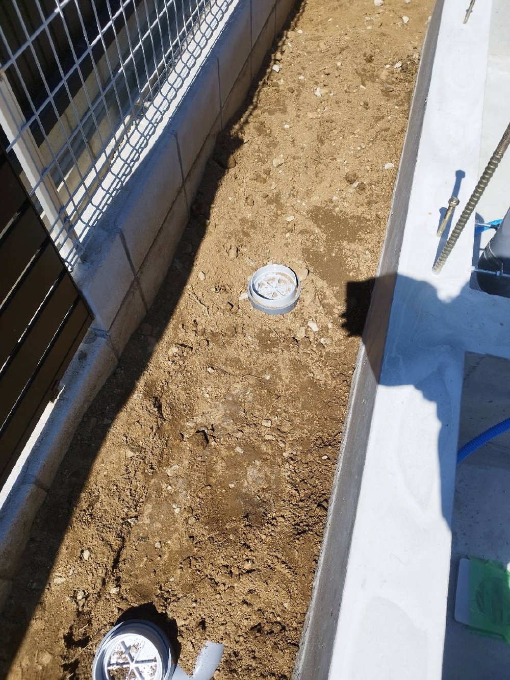 水道工事👷‍♀️