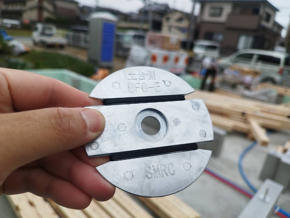 減震ブレーキ装置