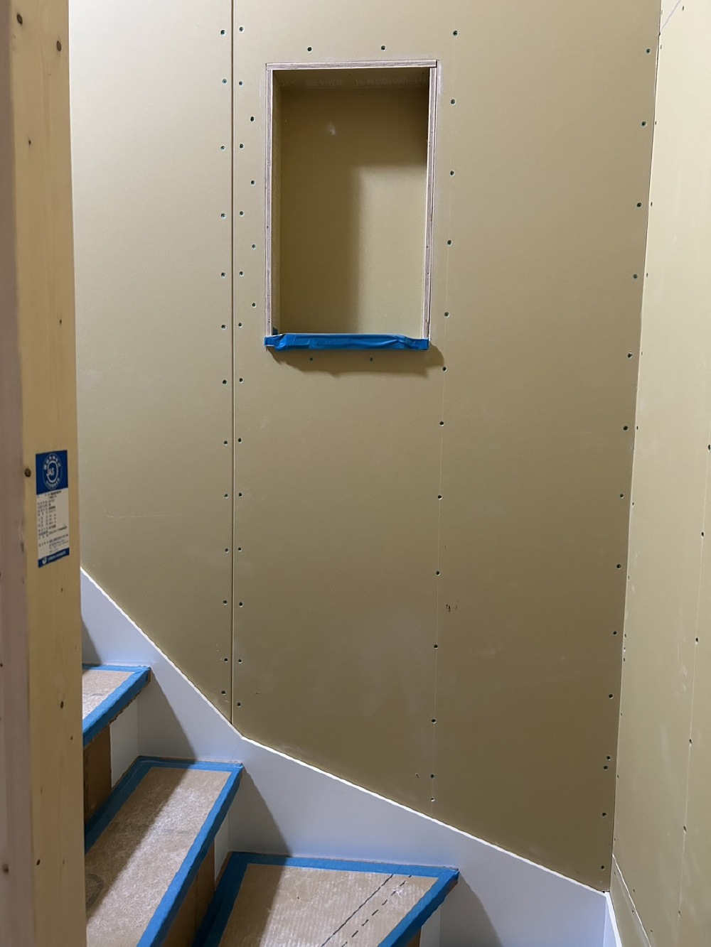 大工工事👷‍♀️