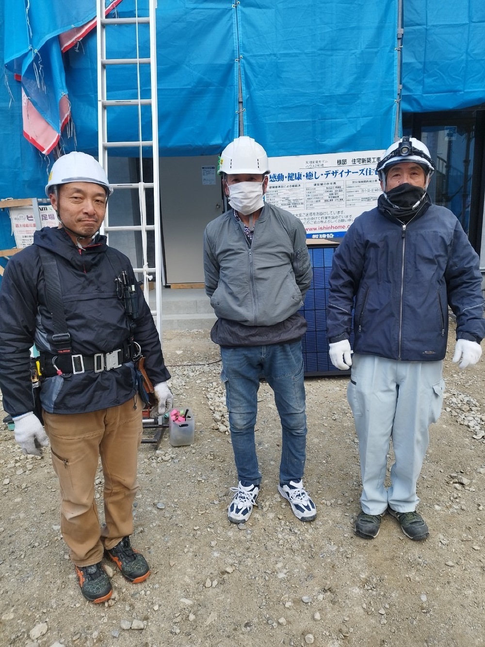 太陽光パネル設置