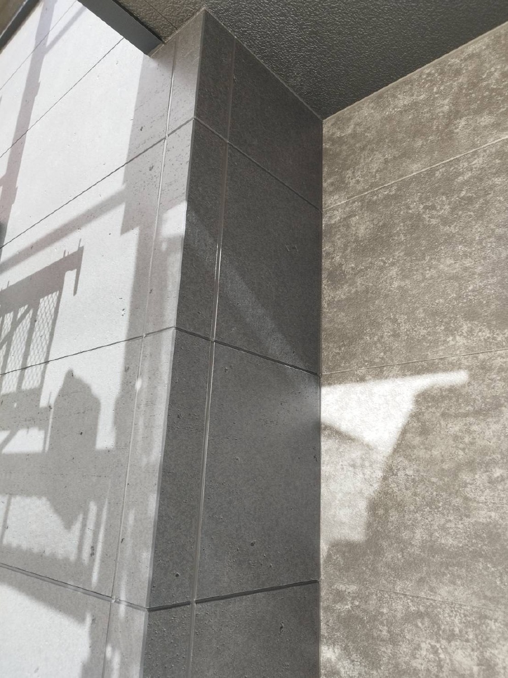 外壁工事👷‍♀️