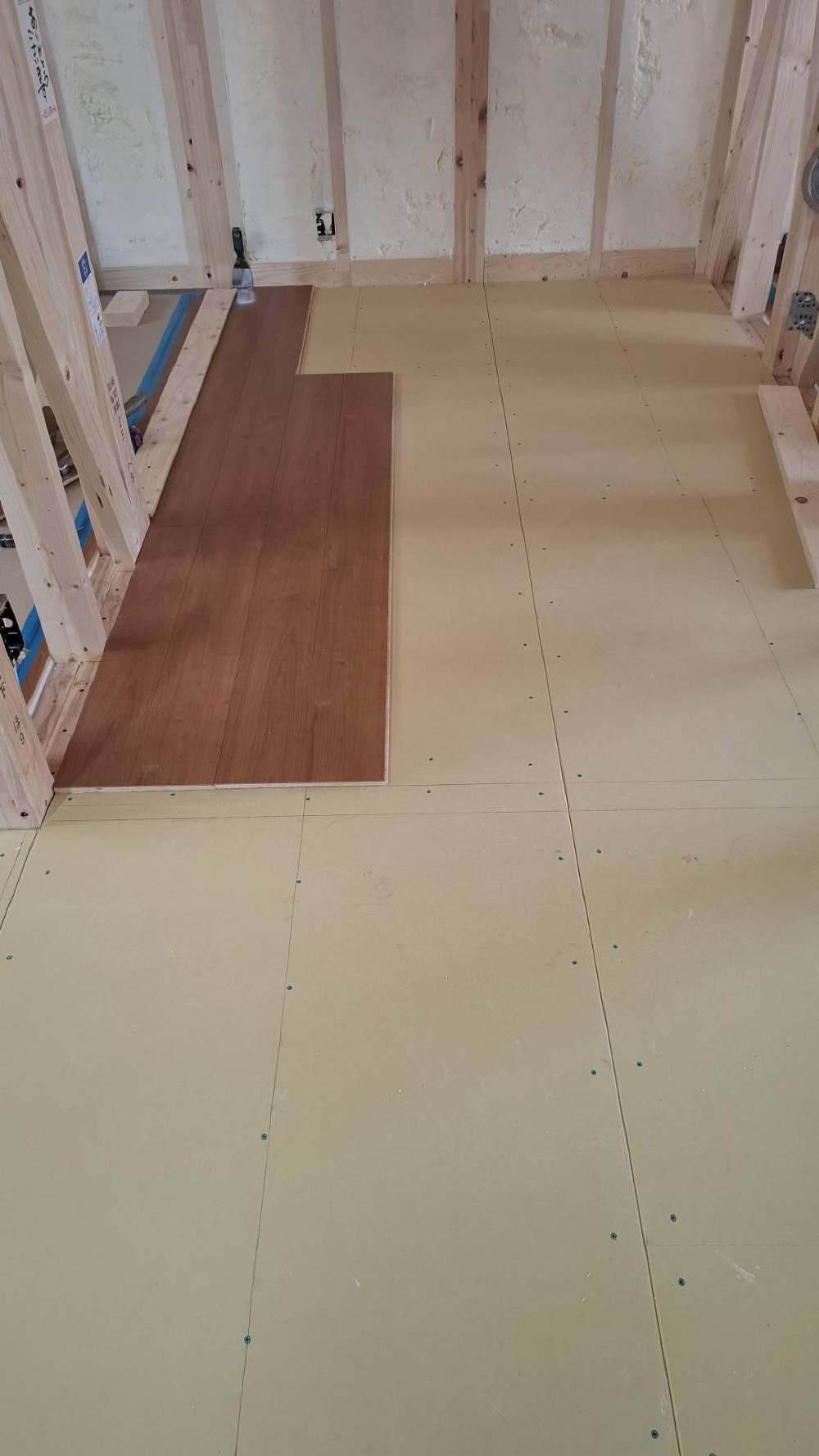大工工事👷‍♀️