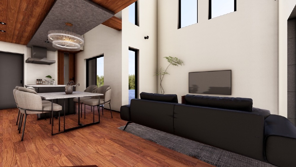 完成見学会をします🩷