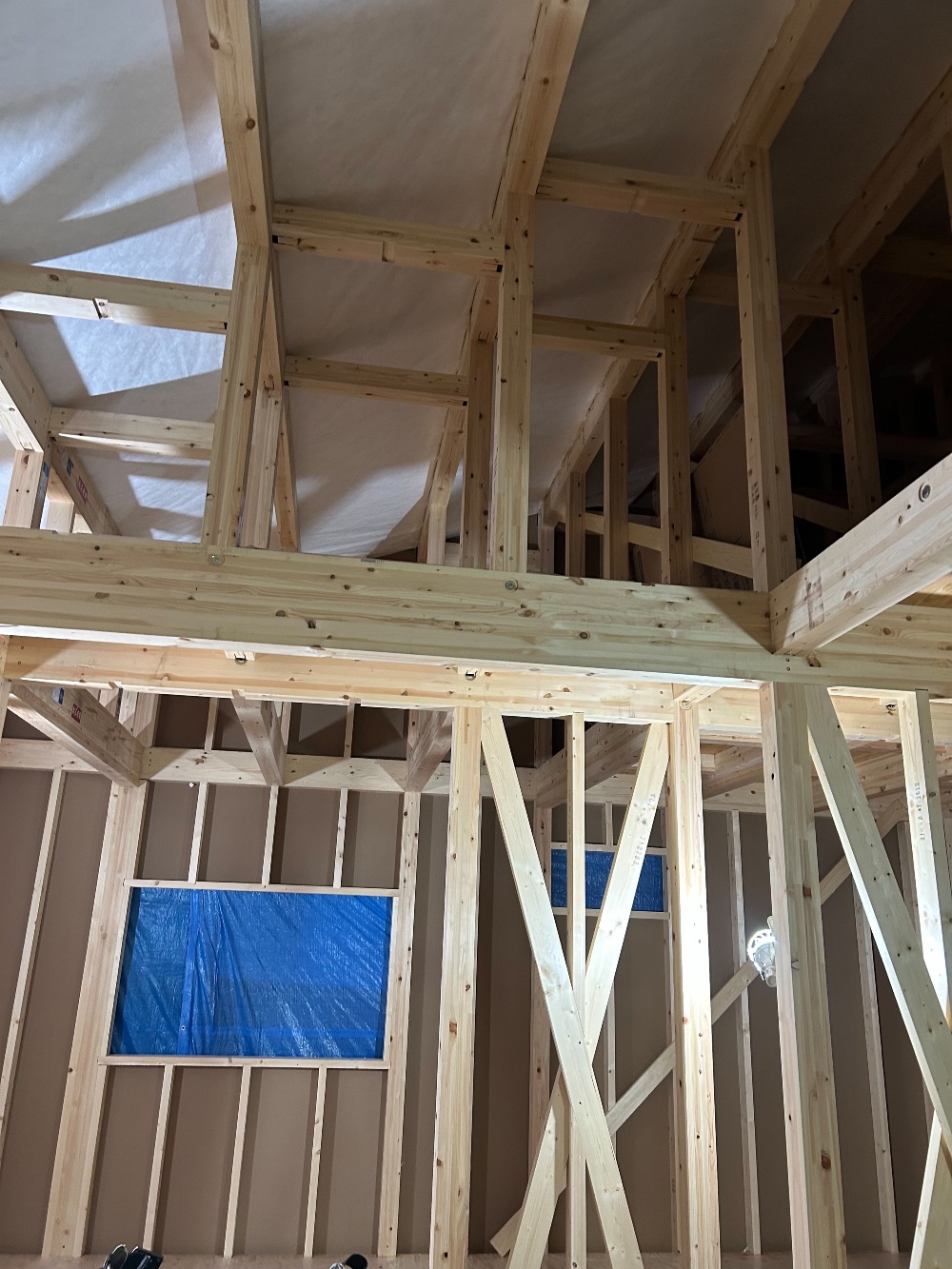 大工工事👷‍♀️