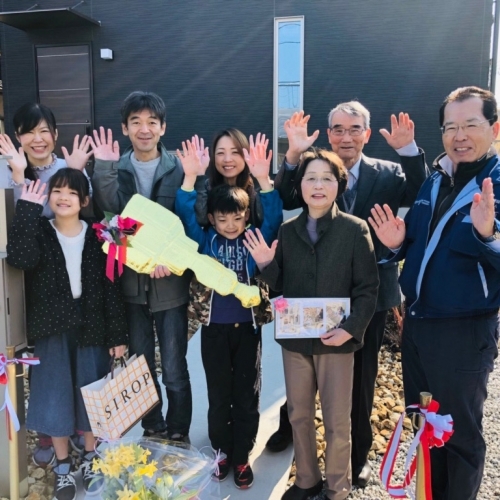 【施工前の不安を解消！細部まで報告してくれる職人さん】