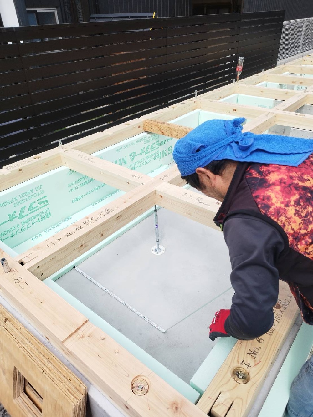 大工工事👷‍♀️