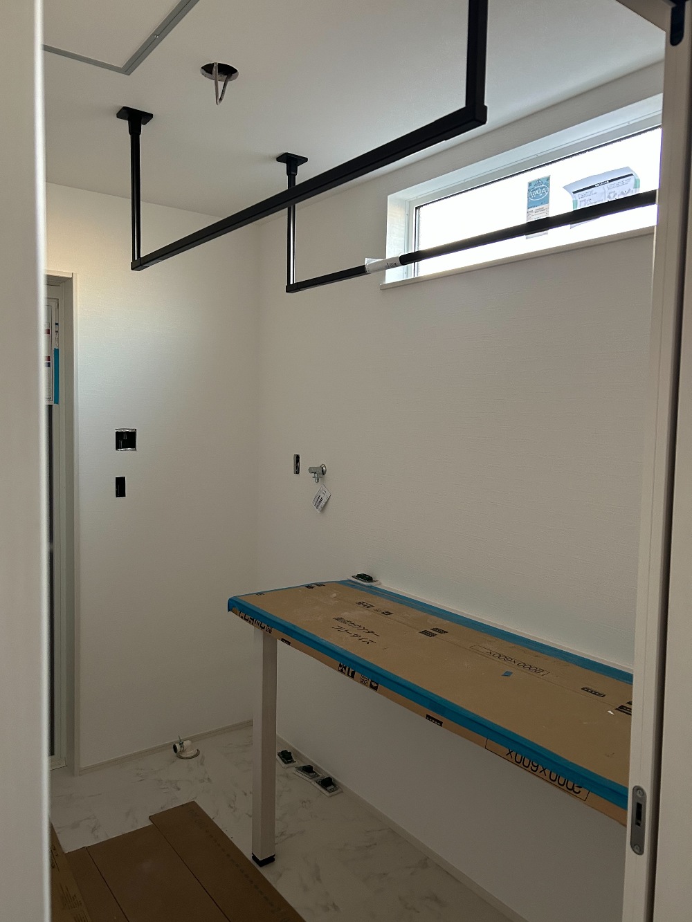 大工工事👷‍♀️