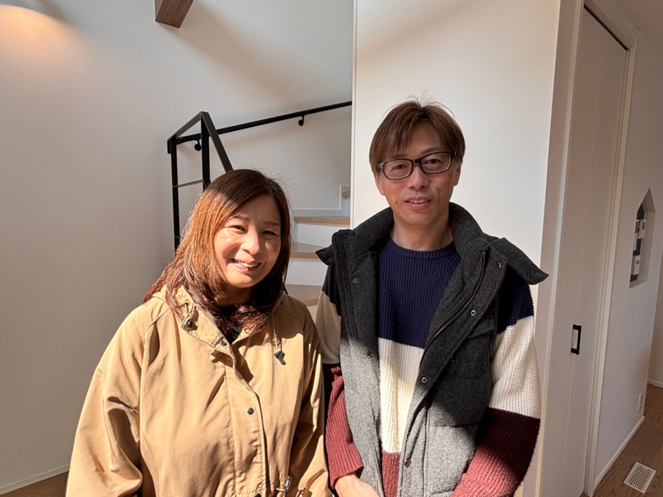 【ソーラーとテスラの蓄電池で 以前のローン＋電気代と同じ支払いの家】