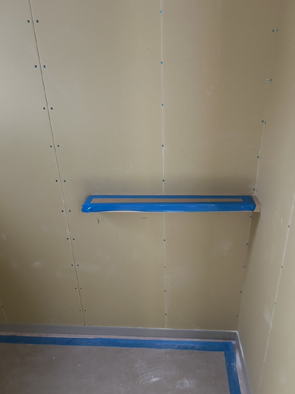 大工工事👷‍♀️