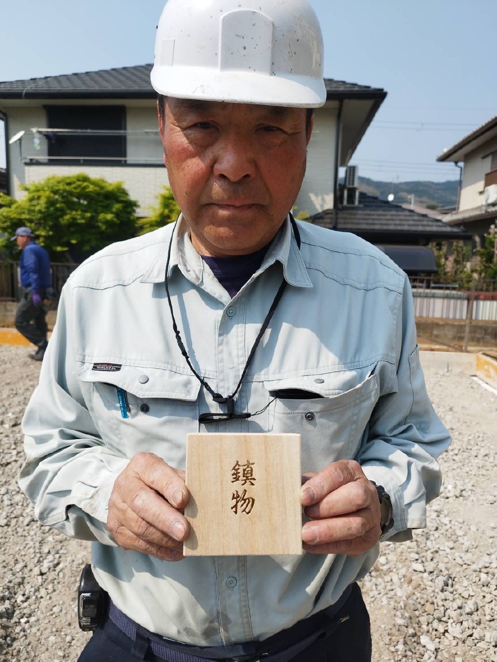 基礎工事