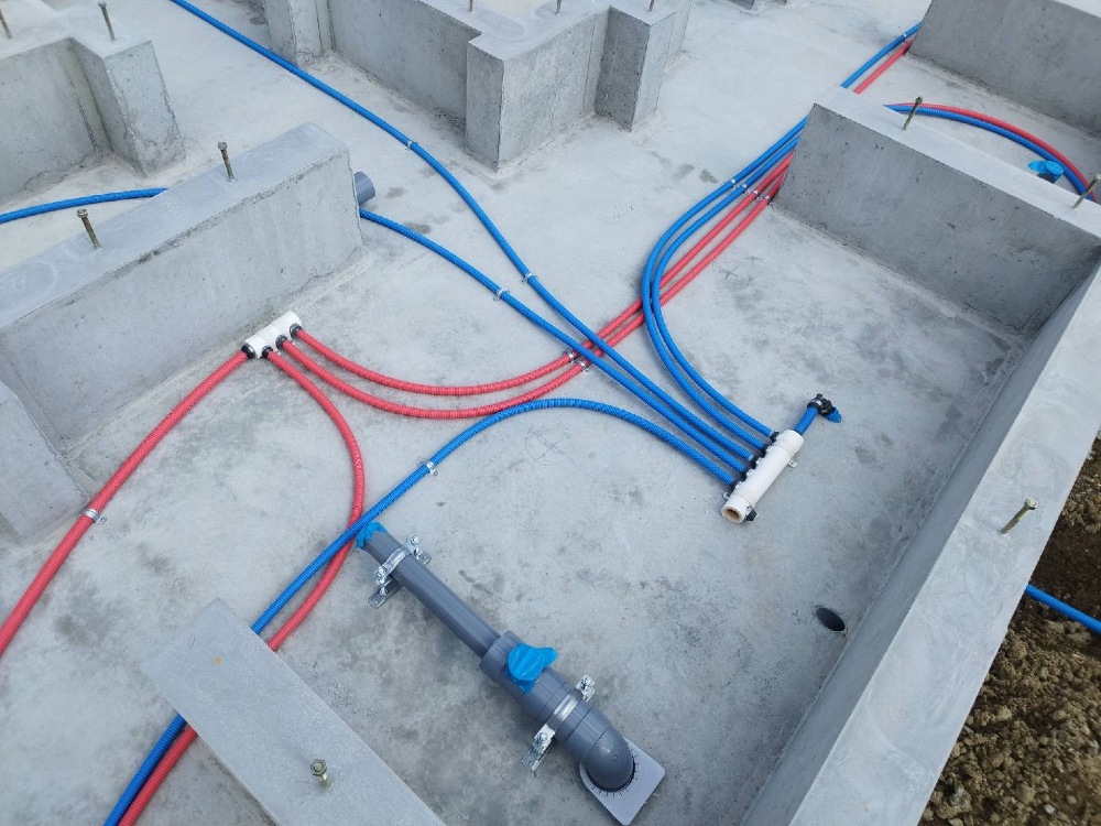 水道工事👷‍♀️