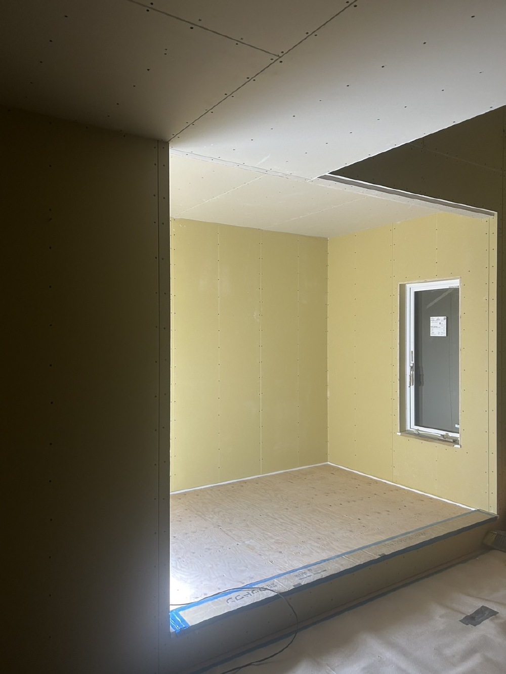 大工工事👷‍♀️