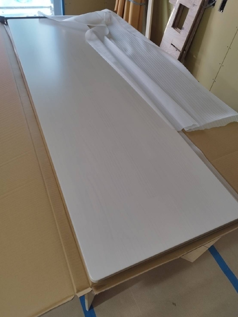 大工工事👷‍♀️