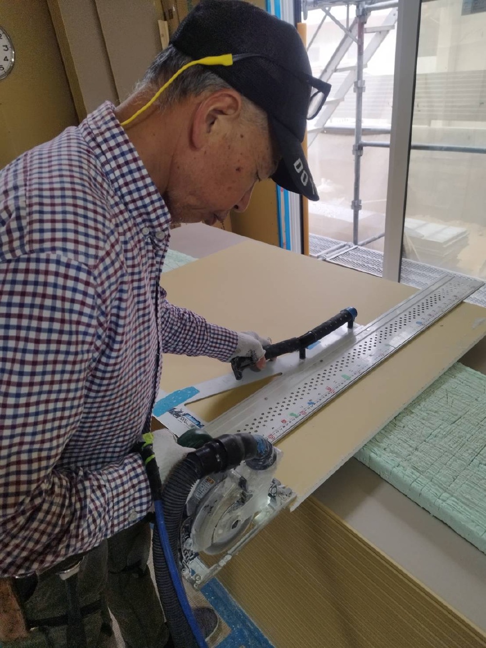 大工工事👷‍♀️